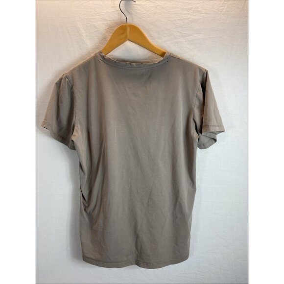 Psycho Bunny t-shirt Kids Youth Boys M 10/12‎ Gray Graphic - Picture 3 of 10